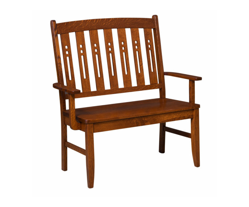 Janice Bench