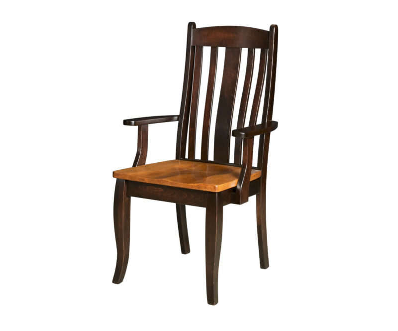 Lynnhaven Arm Chair