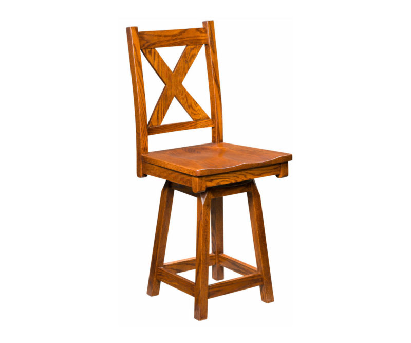 Laguna Swivel Barstool