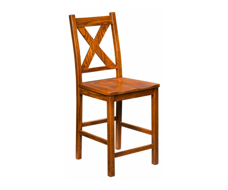 Laguna Stationary Barstool