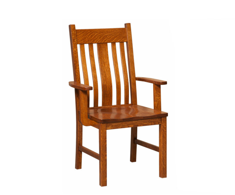 Laker Arm Chair