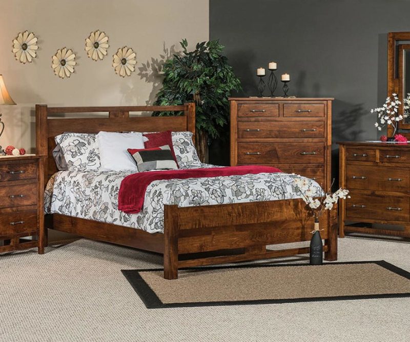Mandalay Bedroom Collection
