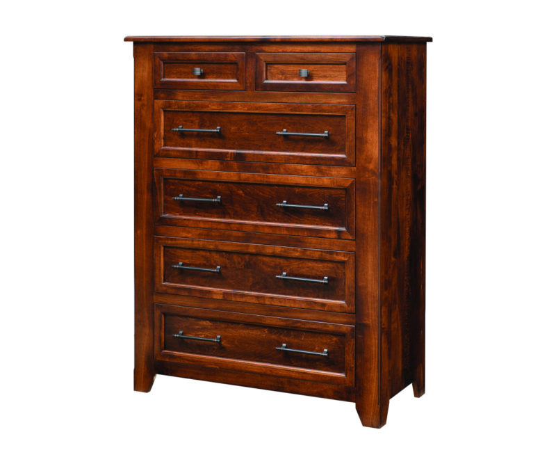 Thorton 6 Drawer Chest