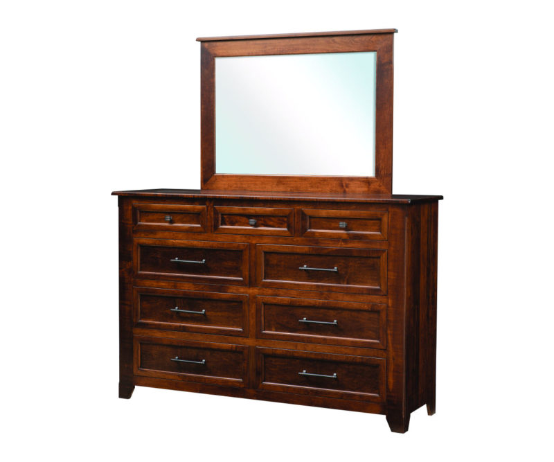 Thorton 9 Drawer Dresser