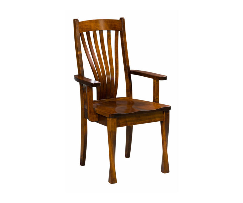 Milford Arm Chair
