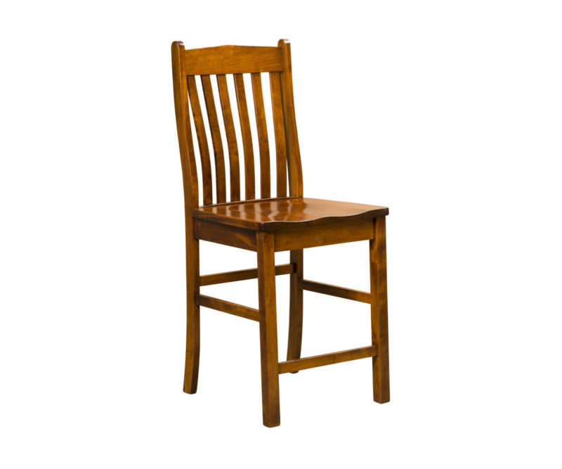Maymont Stationary Barstool