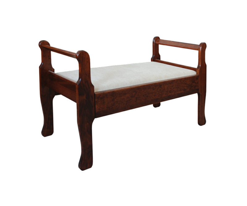 Molitor Bed Seat