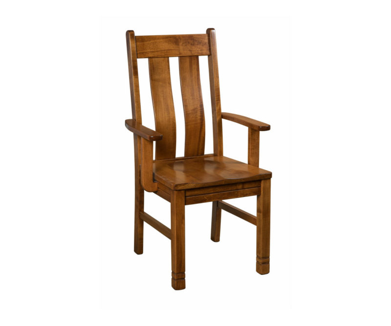 Molitor Arm Chair