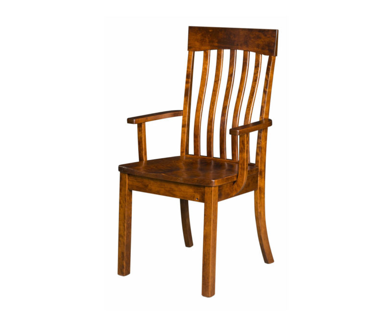 Norfolk Arm Chair