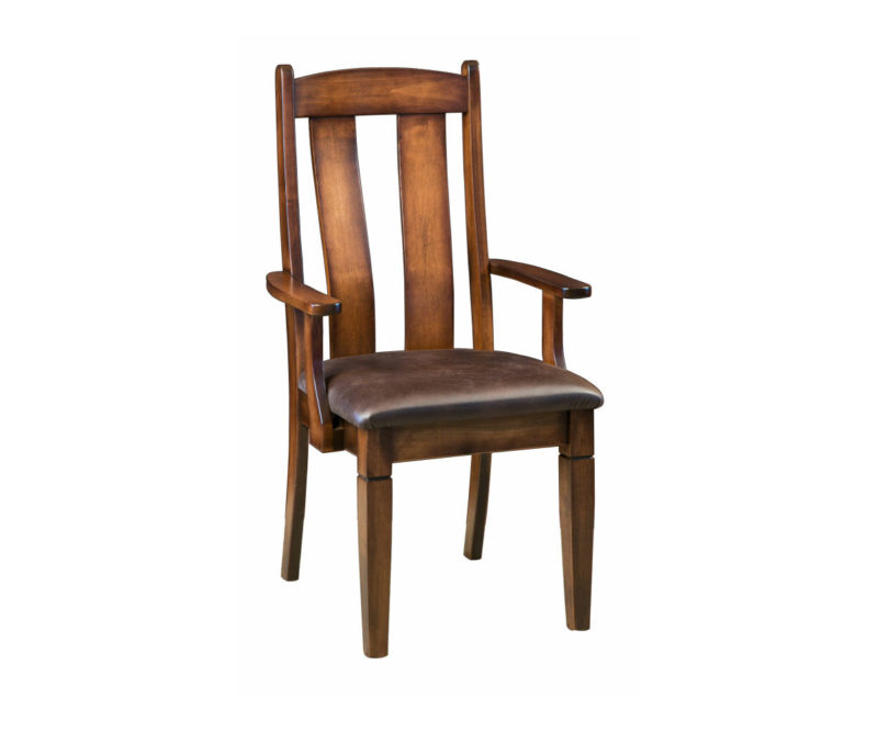 Normandie Arm Chair