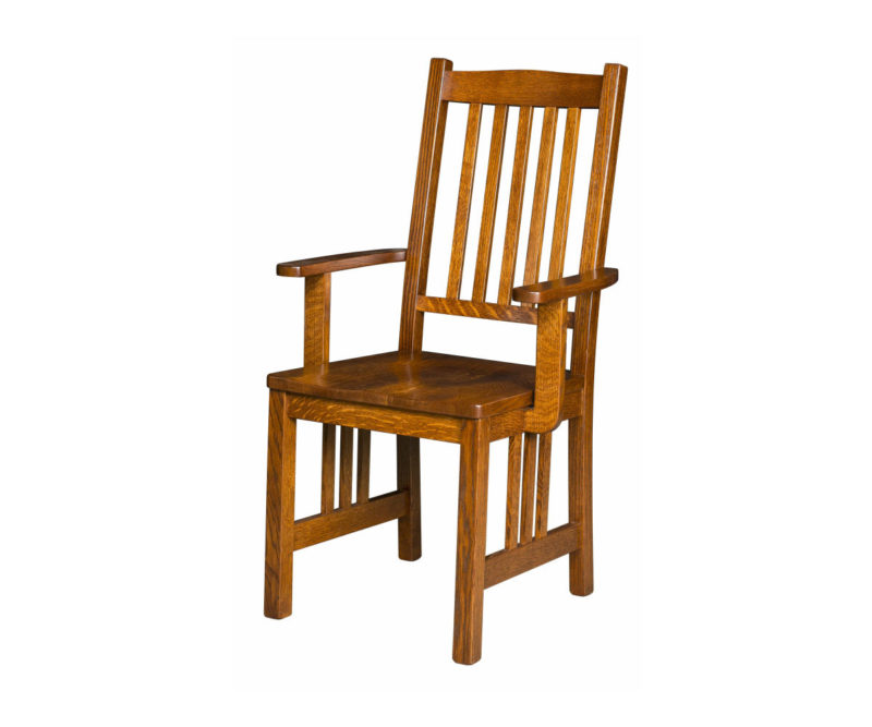 Naylor Arm Chair