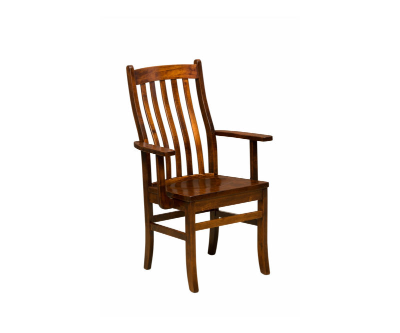 Nardian Arm Chair