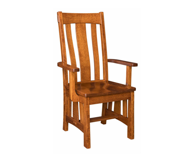 Noble Arm Chair