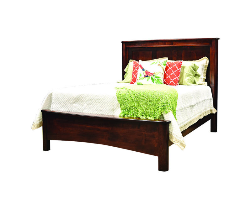 New Ulm Bed 504