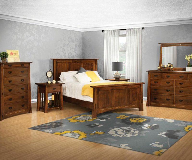 Norwood Collection