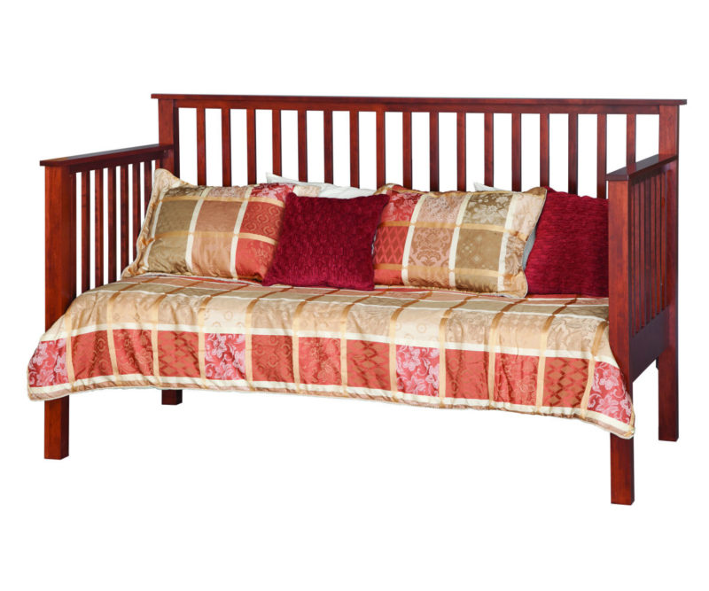 Mission Day Bed