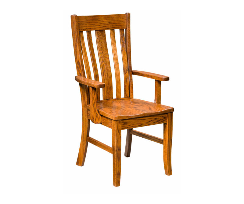 Oriole Arm Chair