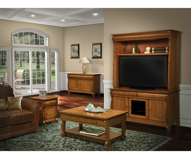 Old Danton Sleigh Collection