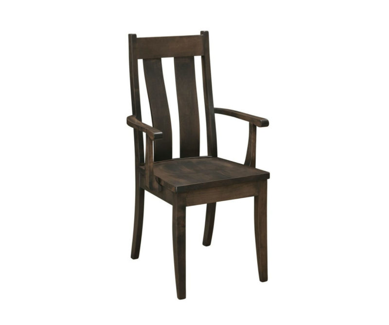 Pacific Arm Chair