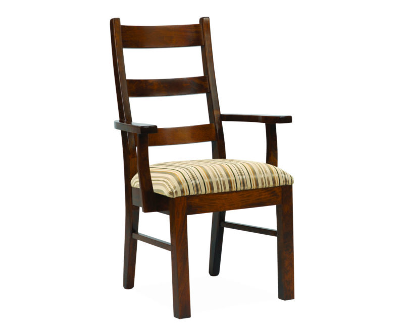 Redlands Arm Chair