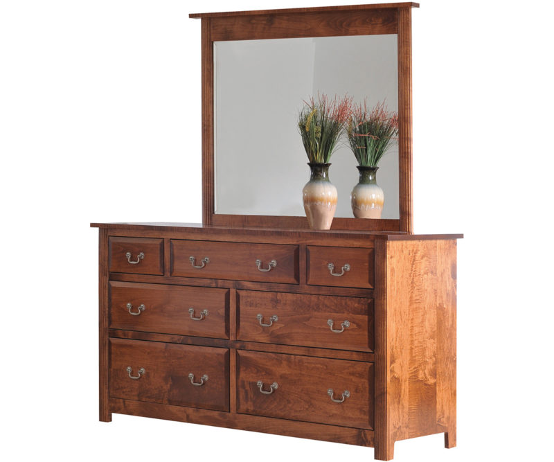 Ramco Dresser