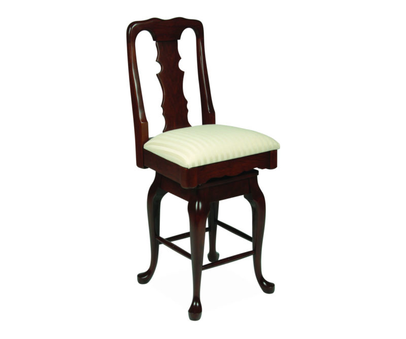 Radcliffe Swivel Bar Stool