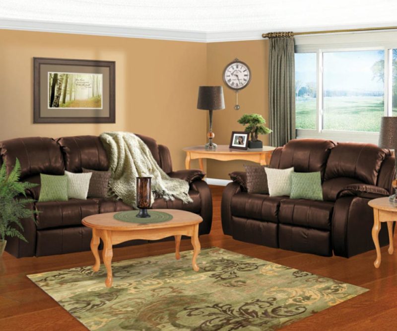 Radcliffe Room Collection