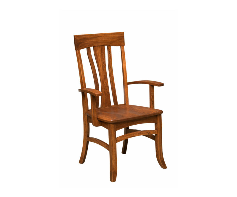Sage Arm Chair