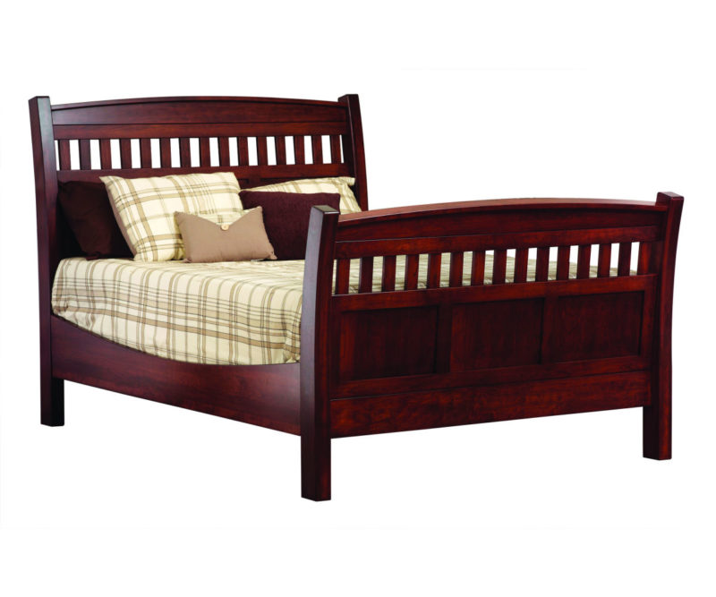 Rake Bed