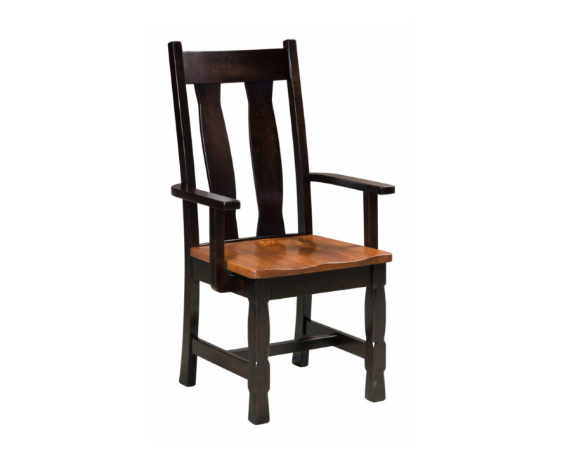 Sennett Arm Chair