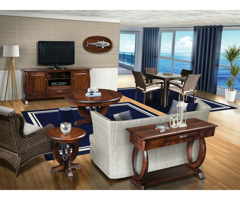 Sonoma Room Collection