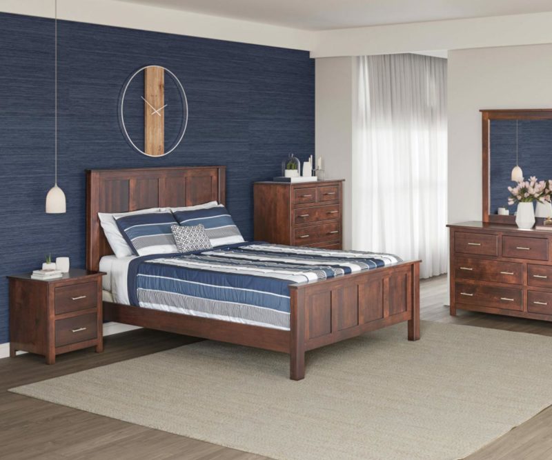 Danton Bedroom Collection