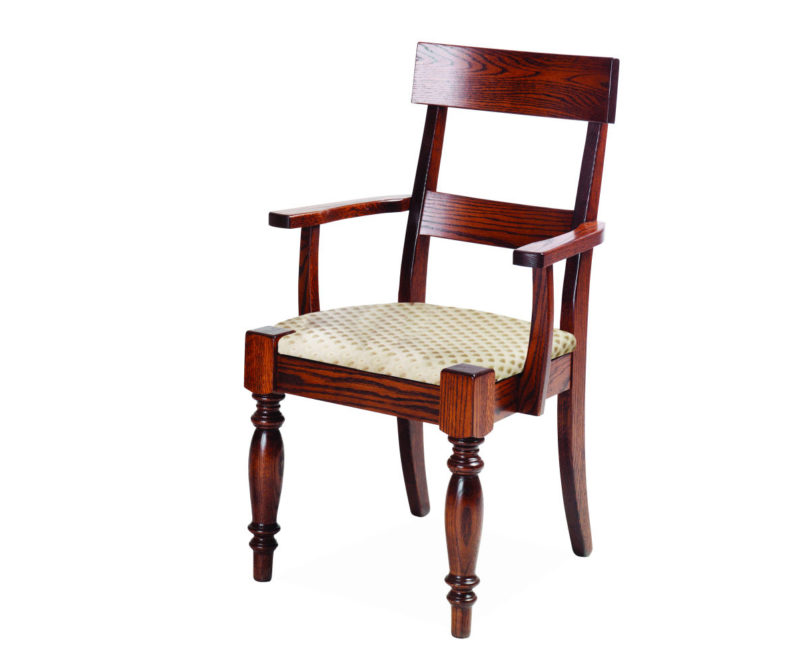 Tremont Arm Chair