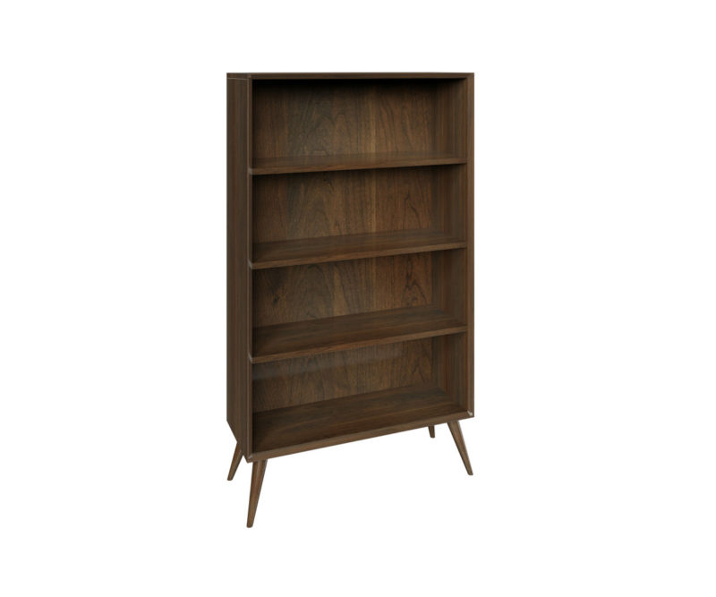 Tweed 48" Bookcase