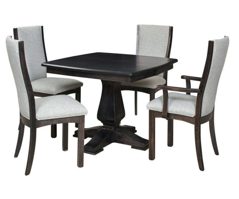 Stacy Table Set