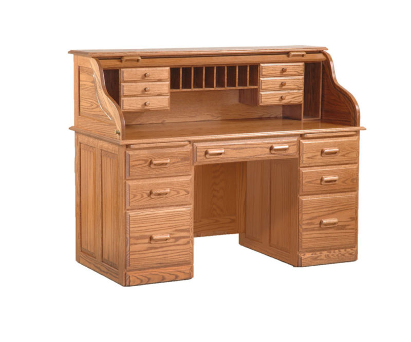 Traditional Rolltop