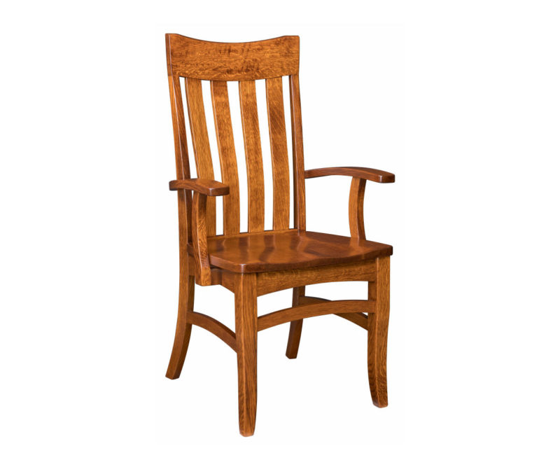Vail Arm Chair
