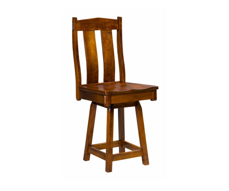 Vreeland Stationary Bar Stool