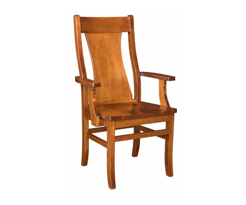 Vernon Arm Chair