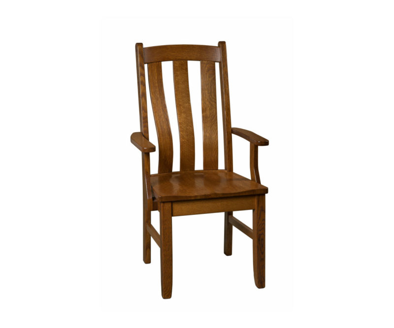 Valparaiso Arm Chair
