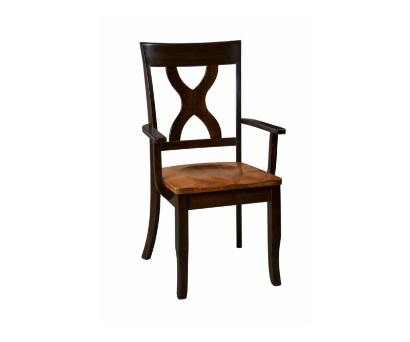 Scarlett Arm Chair