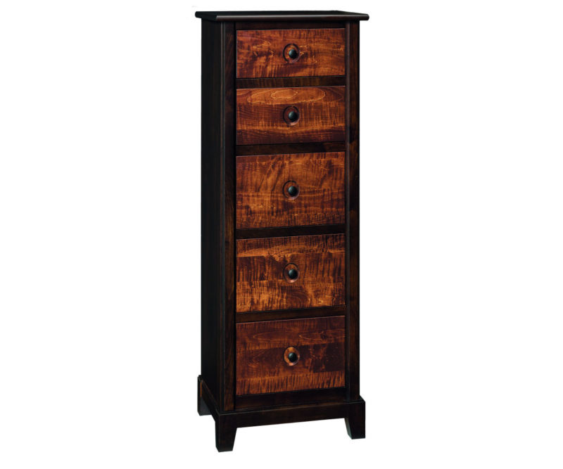 Durham Lingerie Chest
