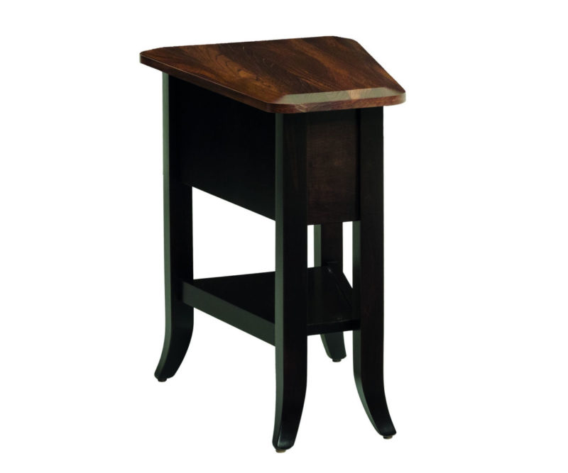 Delaware Wedge Table
