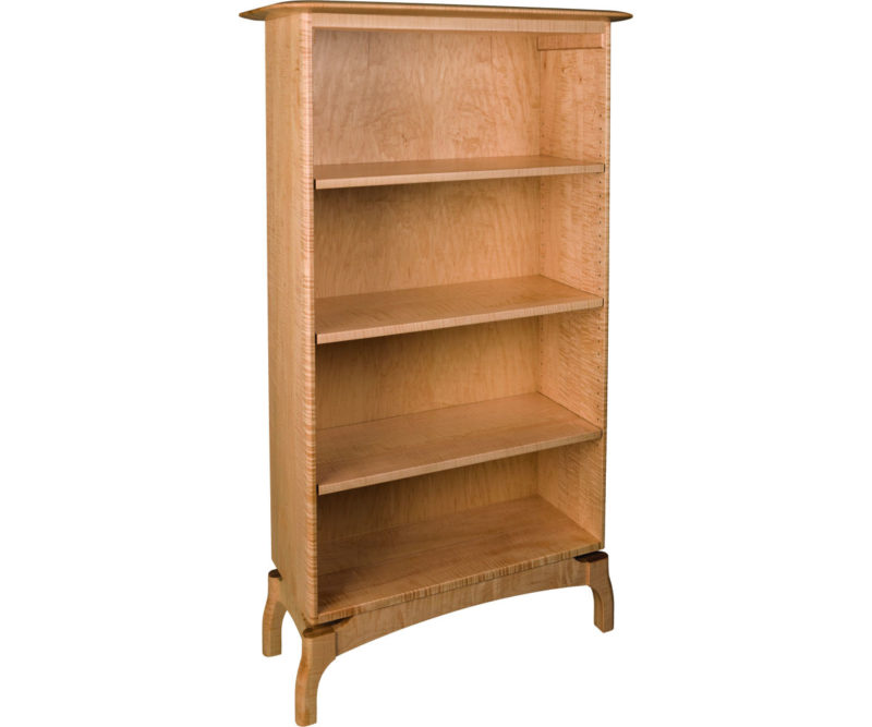 Nitchke Bookcase