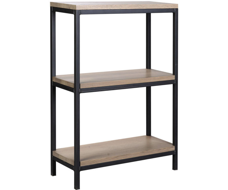 Pasha 39" Bookcase