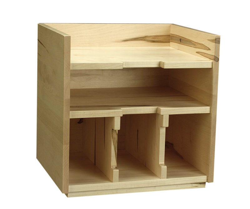Pasha Desk Organizer