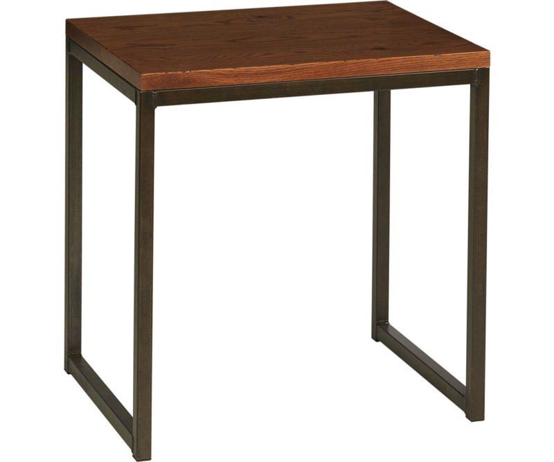 Pasha End Table