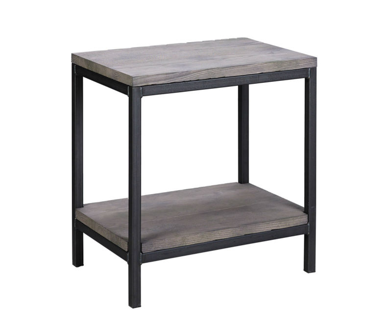 Pasha End Table