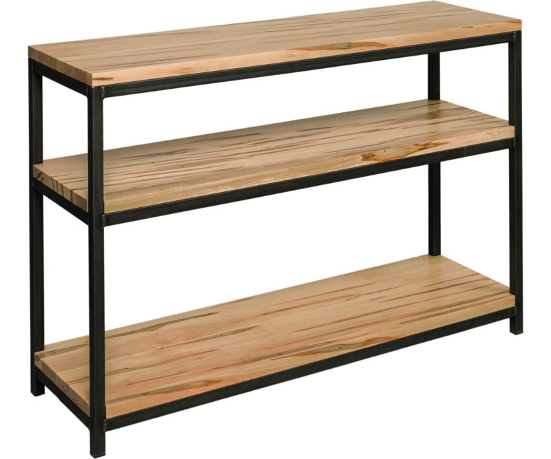 Pasha Media Console