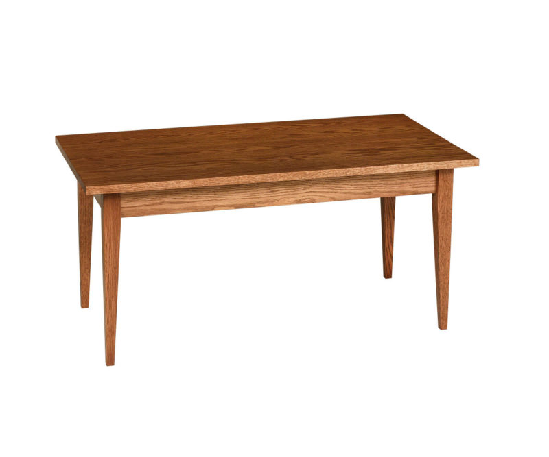 Torino Shaker Coffee Table